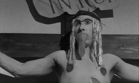Das Gespenst (1982)