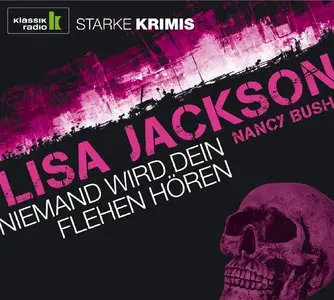 Lisa Jackson - Triller Pack