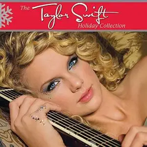 Taylor Swift - The Taylor Swift Holiday Collection (2008/2019) [Official Digital Download 24/192]