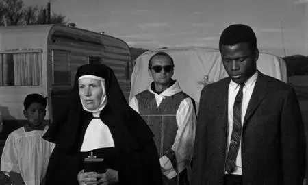 Lilies of the Field (1963)