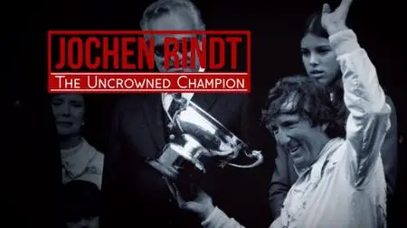 Sky - Jochen Rindt: Uncrowned Champion (2020)