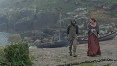 Poldark S03E03