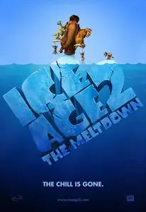 Ice Age: The Meltdown (2006)