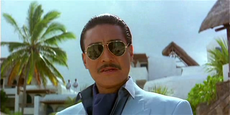 Agneepath (1990)