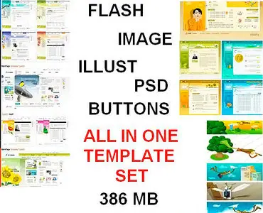 Fine Design templates