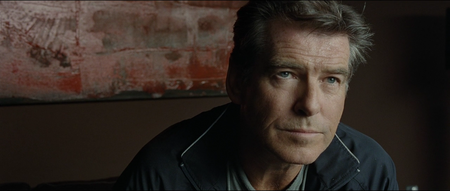 The Ghost Writer (2010)