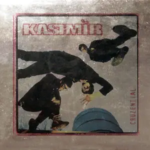 Kashmir - Discography (1994-2013) 7 CD