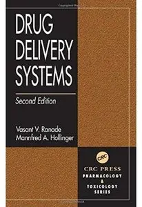 Drug Delivery Systems (2nd edition)