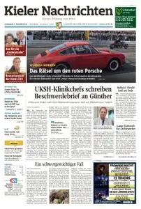 Kieler Nachrichten - 17. November 2018