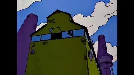 Die Simpsons S08E23