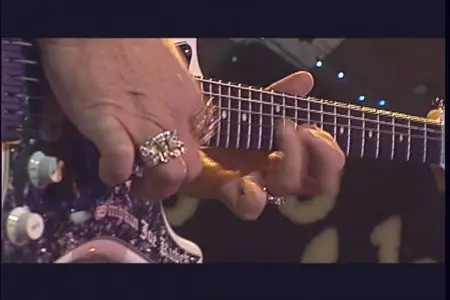 Smokin' Joe Kubek And Bnois King - My Heart's In Texas (2006)