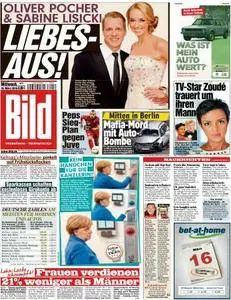 Bild - 16 März 2016