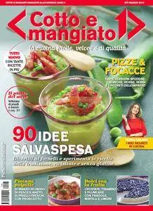 Cotto e Mangiato - Maggio 2016