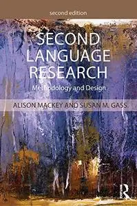 Second Language Research, 2nd Edition