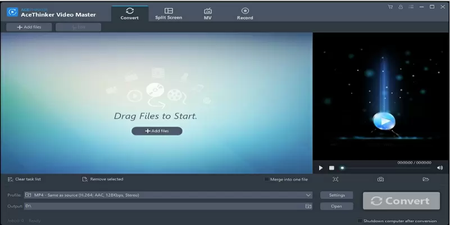 AceThinker Video Master 4.8.6.5 Multilingual