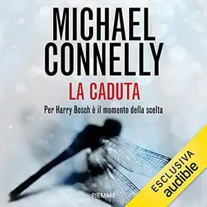 «La caduta» by Michael Connelly