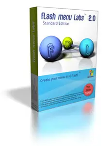 Flash Menu Labs Pro v2.08