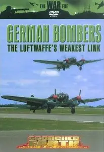 German Bombers: The Luftwaffe's Weakest Link