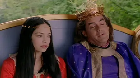 Snow White (2001)