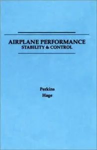 Airplane Performance, Stability and Control (Repost)