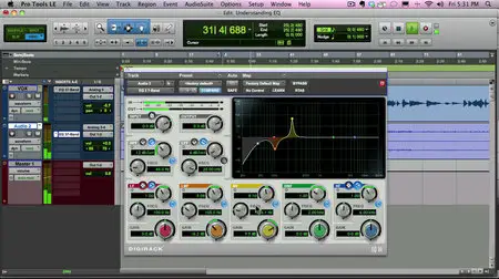 Home Studio Corner - Understanding EQ (2014)