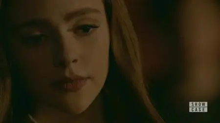 Legacies S01E01