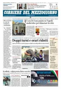 Corriere del Mezzogiorno Campania – 10 settembre 2020