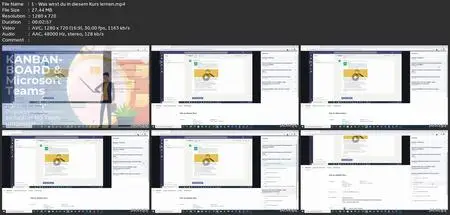 Einstieg Ins Projektmanagement Mit Microsoft Teams