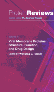 Viral Membrane Proteins: Structure, Function, and Drug Design (repost)