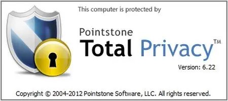 Pointstone Total Privacy 6.2.2.190