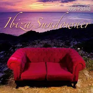 V.A. - Ibiza Sundowner (presented by Jose Padilla) (2012)