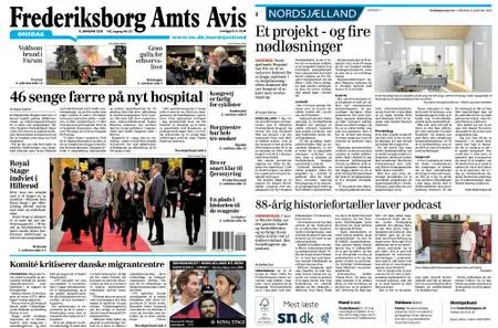 Frederiksborg Amts Avis – 08. januar 2020