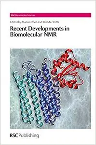 Recent Developments in Biomolecular NMR