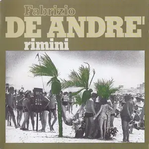 Fabrizio De Andre - Rimini (1978)