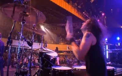 Foreigner - Rockin' At The Ryman (2011) RE-UPLOAD