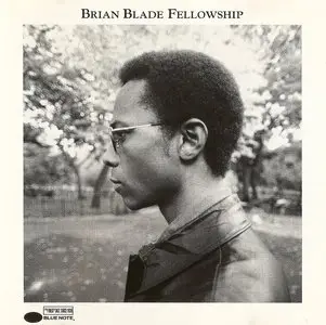Brian Blade - Brian Blade Fellowship (1998)