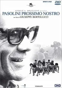 Pasolini Next To Us (2006) Pasolini prossimo nostro