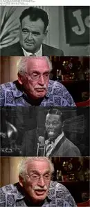 BBC - Nat King Cole: Afraid of the Dark (2014)