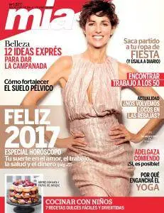 Mía - 28 Diciembre 2016