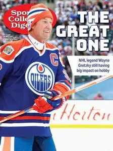 Sports Collectors Digest - March 1, 2024