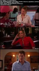 My Boys - Season 4 Episode 8: Extreme Mike-Over & Episode 9: My Men
