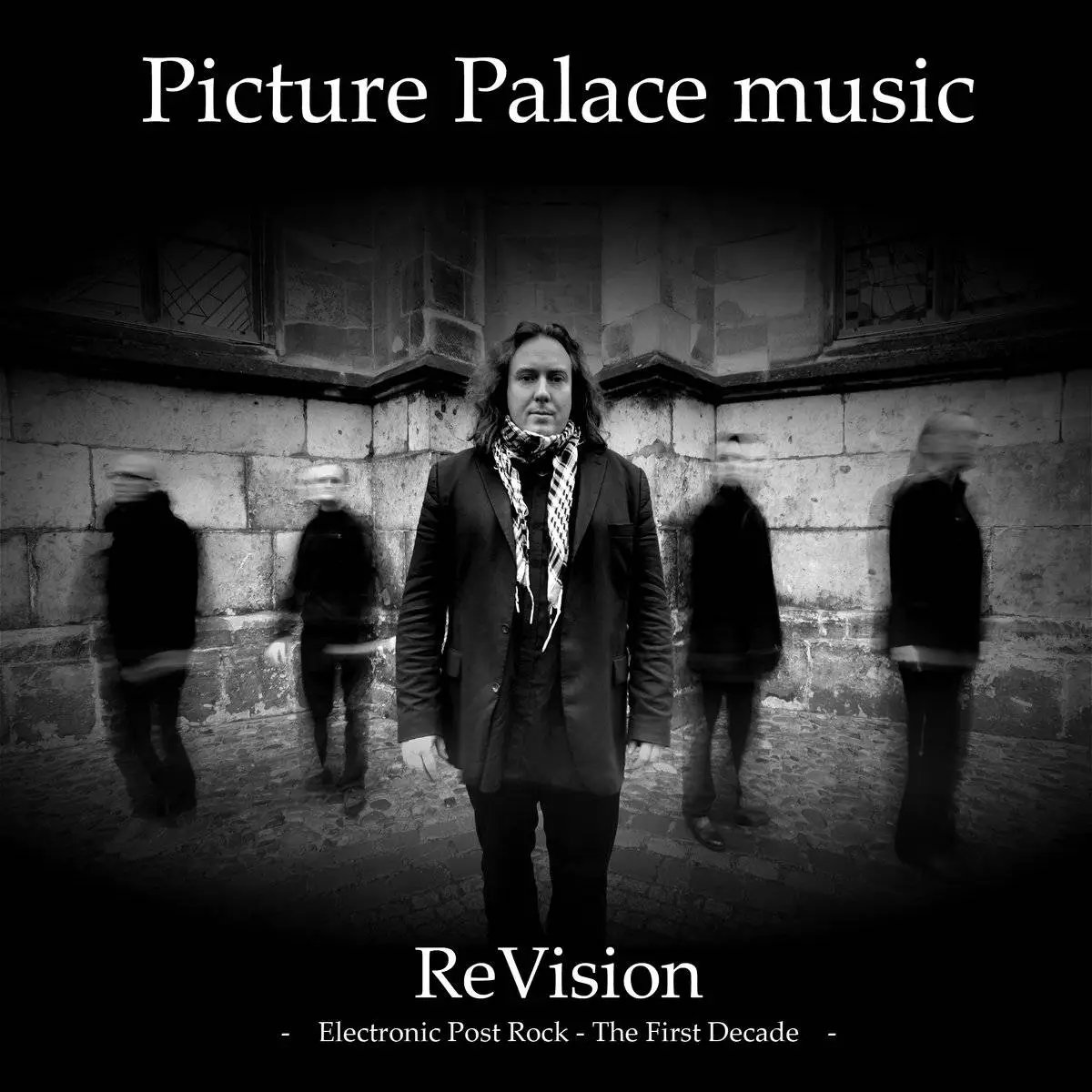 Picture Palace Music - ReVision (2014)
