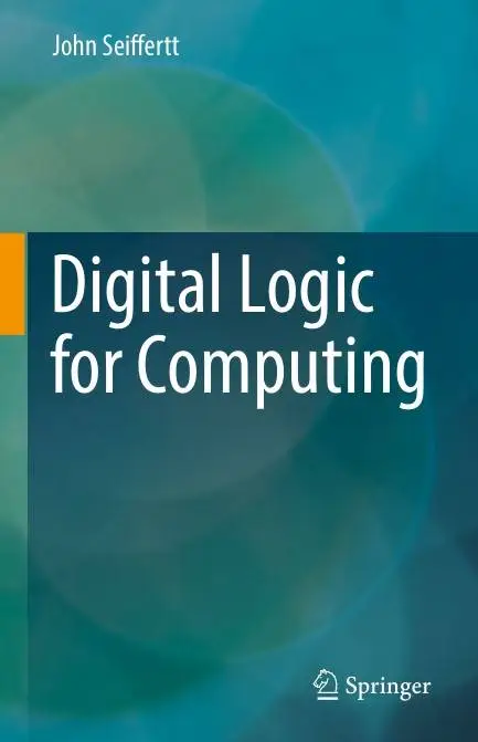 Digital Logic For Computing Avaxhome