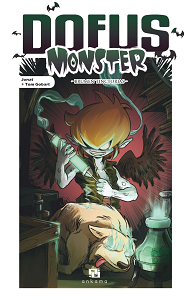 Dofus Monster - Tome 6 - Brumen Tinctorias