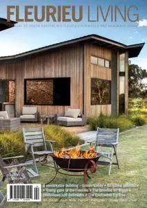 Fleurieu Living Magazine - February 01, 2017