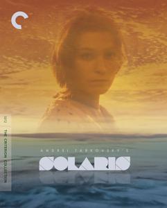 Solaris (1972) + Extras [The Criterion Collection]