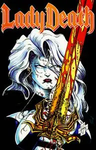 Lady Death - The Reckoning 01