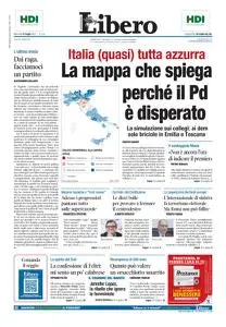 Libero - 27 Luglio 2022