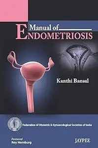 Manual of Endometriosis