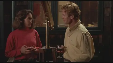 Мистическая пицца / Mystic Pizza (1988, BDRemux + DVD9 + DVDRip)